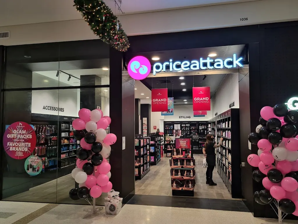 Price Attack Liverpool — Hairdresser in Liverpool